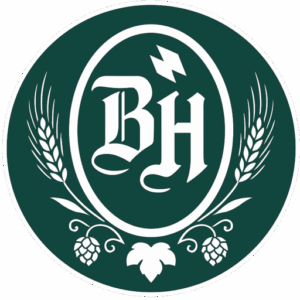Logo Hotel Bayerischer Hof Grünbach
